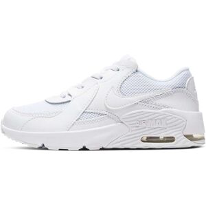 Nike Sportswear Sneaker »Air Max Excee« weiss  33,5