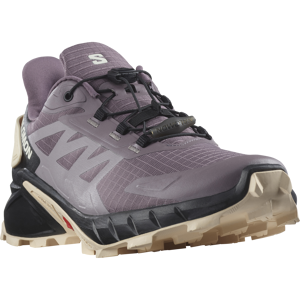 Salomon Trailrunningschuh »SUPERCROSS 4 W« flieder  40,5