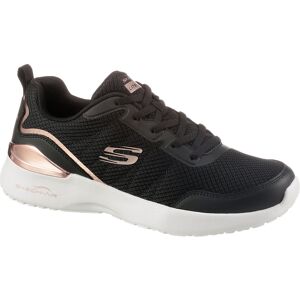 Skechers Sneaker »SKECH-AIR DYNAMIGHT« schwarz-rosé  36