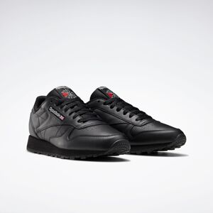 Reebok Classic Sneaker »CLASSIC LEATHER« schwarz  44