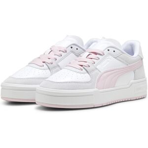 Sneaker »CA Pro Queen of PUMA White-Whisp Of Pink-Silver Mist  37