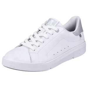 Rieker EVOLUTION Sneaker weiss  36