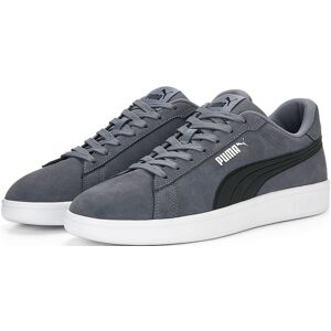 Sneaker »SMASH 3.0« Gray Tile-PUMA Black-PUMA White  37