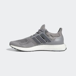 Adidas Sportswear Sneaker »ULTRABOOST 1.0 LAUFSCHUH« Grey Three / Grey Five / Core Black  46