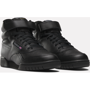 Reebok Classic Sneaker »EX-O-FIT HI« schwarz  45