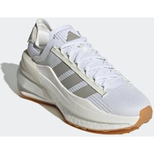 Adidas Sportswear Sneaker »AVRYN_X« Cloud White / Core White / Off White  41