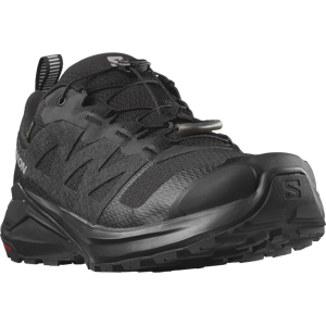 Salomon Laufschuh »X-ADVENTURE GORE-TEX® W« schwarz  38