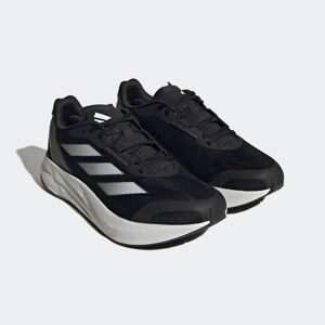Adidas Performance Laufschuh »DURAMO SPEED« Core Black / Cloud White / Carbon  44,5