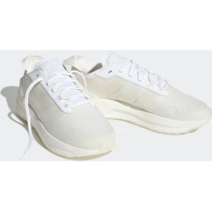 Adidas Sportswear Sneaker »AVRYN« Cloud White / Zero Metallic / Crystal White  38,5