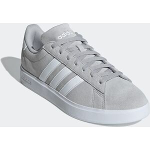 Adidas Sportswear Sneaker »GRAND COURT 2.0« Grey Two / Cloud White / Grey Two  48