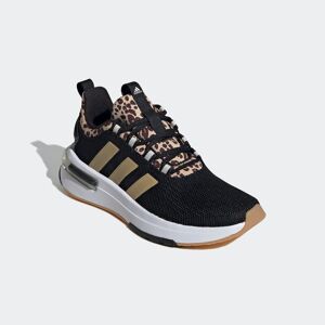 Adidas Sportswear Sneaker »RACER TR23« Core Black / Matte Gold / Magic Beige  40