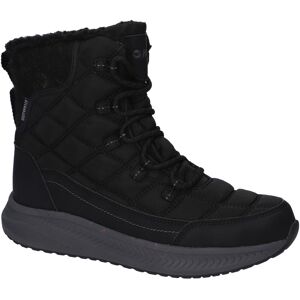 Hi-Tec Winterstiefel »CARLY WP WOMENS« schwarz  36