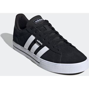 Adidas Sportswear Sneaker »DAILY 3.0« Core Black / Cloud White / Core Black  42