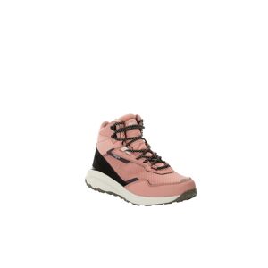 Jack Wolfskin Wanderschuh »DROMOVENTURE TEXAPORE MID W« rosa  39