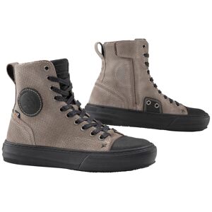 Falco Motorradstiefel »Lennox 2« sand-grey  39