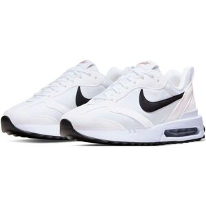 Nike Sportswear Sneaker »Air Max Dawn« weiss-schwarz  42,5