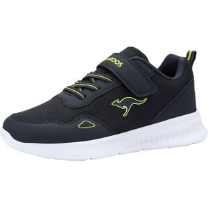 KangaROOS Sneaker »KL-Win EV« navy  32