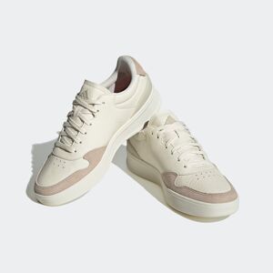 Adidas Sportswear Sneaker »KATANA« Off White / Wonder Beige / Aluminium  40,5