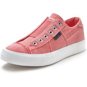 Elbsand Slip-On Sneaker pink  38