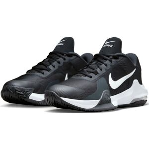 Nike Sneaker »Air Max Impact 4« black/white  45,5