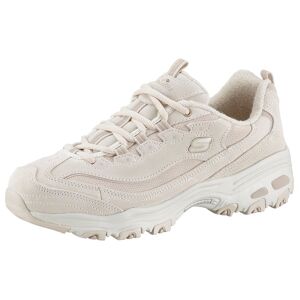 Skechers Sneaker »D'LITES -« beige  39