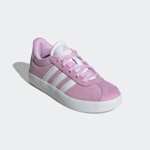 Adidas Sportswear Sneaker »VL COURT 3.0 KIDS« Bliss Lilac / Cloud White / Grey Two  38