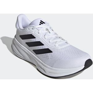 Adidas Performance Laufschuh »RESPONSE SUPER« Cloud White / Core Black / Halo Silver  42,5