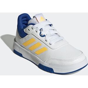 Adidas Sportswear Sneaker »TENSAUR SPORT TRAINING LACE« Cloud White / Spark / Royal Blue  39