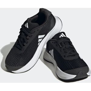 Adidas Sportswear Sneaker »DURAMO SL K« Core Black / Cloud White / Carbon  36