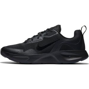 Nike Sportswear Sneaker »WEARALLDAY« black/black  38