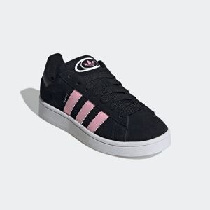 Adidas Originals Sneaker »CAMPUS 00S« Core Black / Cloud White / True Pink  42