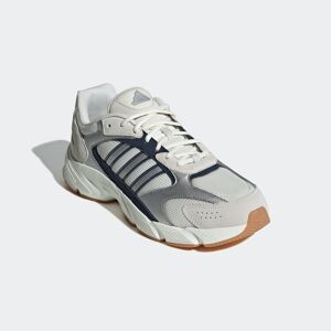 Adidas Sportswear Sneaker »CRAZYCHAOS 2000« Off White / Matte Silver / Legend Ink  41