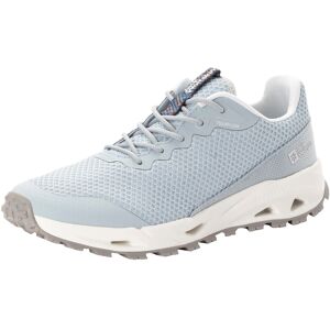 Jack Wolfskin Sneaker »PRELIGHT VENT LOW W« graublau  41