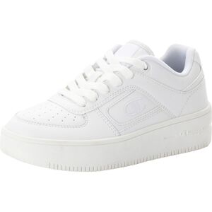 Champion Sneaker »FOUL PLAY PLAT ELEMENT BS« weiss  38