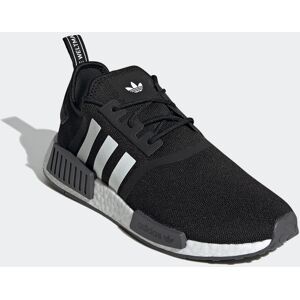 Adidas Originals Sneaker »NMD_R1« Core Black / Cloud White / Grey Five  42,5