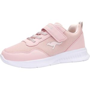 KangaROOS Sneaker »KL-Win EV« rosa  38