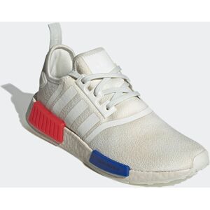 Adidas Originals Sneaker »NMD_R1« White Tint / Glory Red / Semi Lucid Blue  44,5