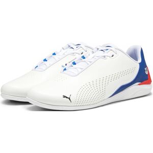 Sneaker »BMW MMS DRIFT CAT DECIMA« PUMA White-Pro Blue  42,5