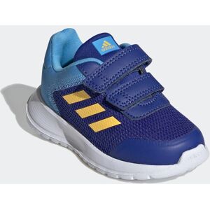 Adidas Sportswear Sneaker »TENSAUR RUN« Semi Lucid Blue / Spark / Blue Burst  25