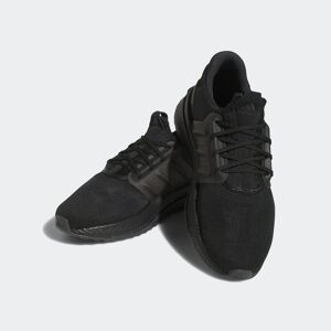 Adidas Sportswear Sneaker »X_PLRBOOST« Core Black / Grey Five / Core Black  43