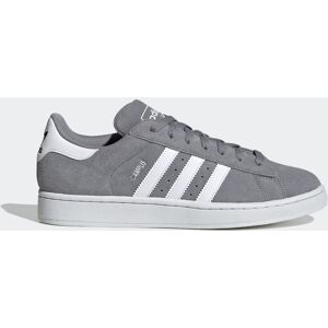 Adidas Originals Sneaker »CAMPUS 2.0« Grey / Cloud White / Core Black  43