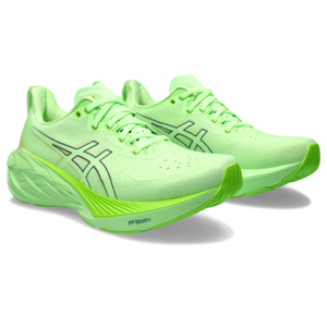 Asics Laufschuh »NOVABLAST 4« grün  49