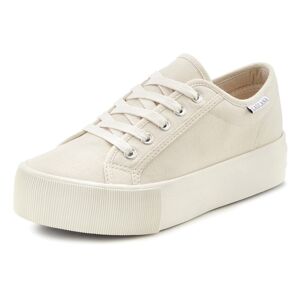 LASCANA Sneaker beige  37