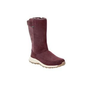 Jack Wolfskin Winterboots »QUEENSTOWN TEXAPORE BOOT H W« braun  37