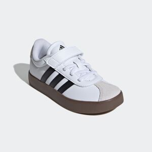 Adidas Sportswear Sneaker Cloud White / Core Black / Grey One  32