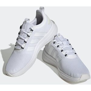 Adidas Sportswear Sneaker »RACER TR23« Cloud White / Cloud White / Grey Si  44