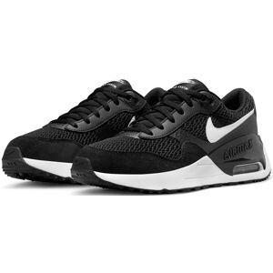 Nike Sportswear Sneaker »AIR MAX SYSTM (GS)« black/white  37,5