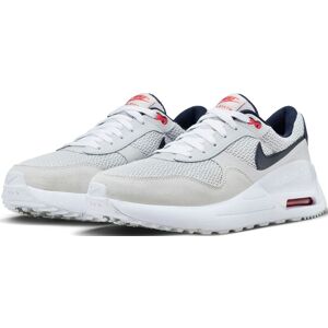 Nike Sportswear Sneaker »AIR MAX SYSTM« grau  40