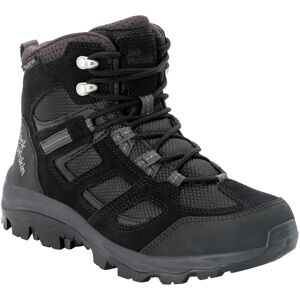 Jack Wolfskin Wanderschuh »VOJO 3 TEXAPORE MID W« schwarz  37