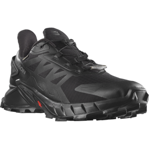 Salomon Trailrunningschuh »SUPERCROSS 4 Gore-Tex« schwarz  44,5